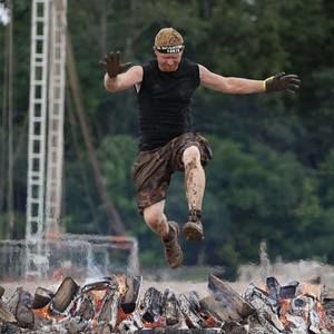 Meet your Posher, Shaun